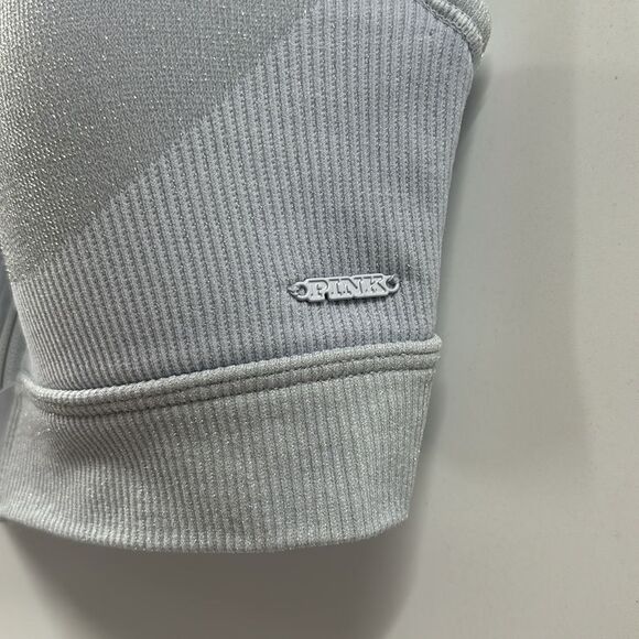 Victoria’s Secret Pink Sports Bra XS New - Picture 2 of 8